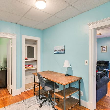 Medford Apartment Rental, 5 Mi To Downtown Boston Kültér fotó