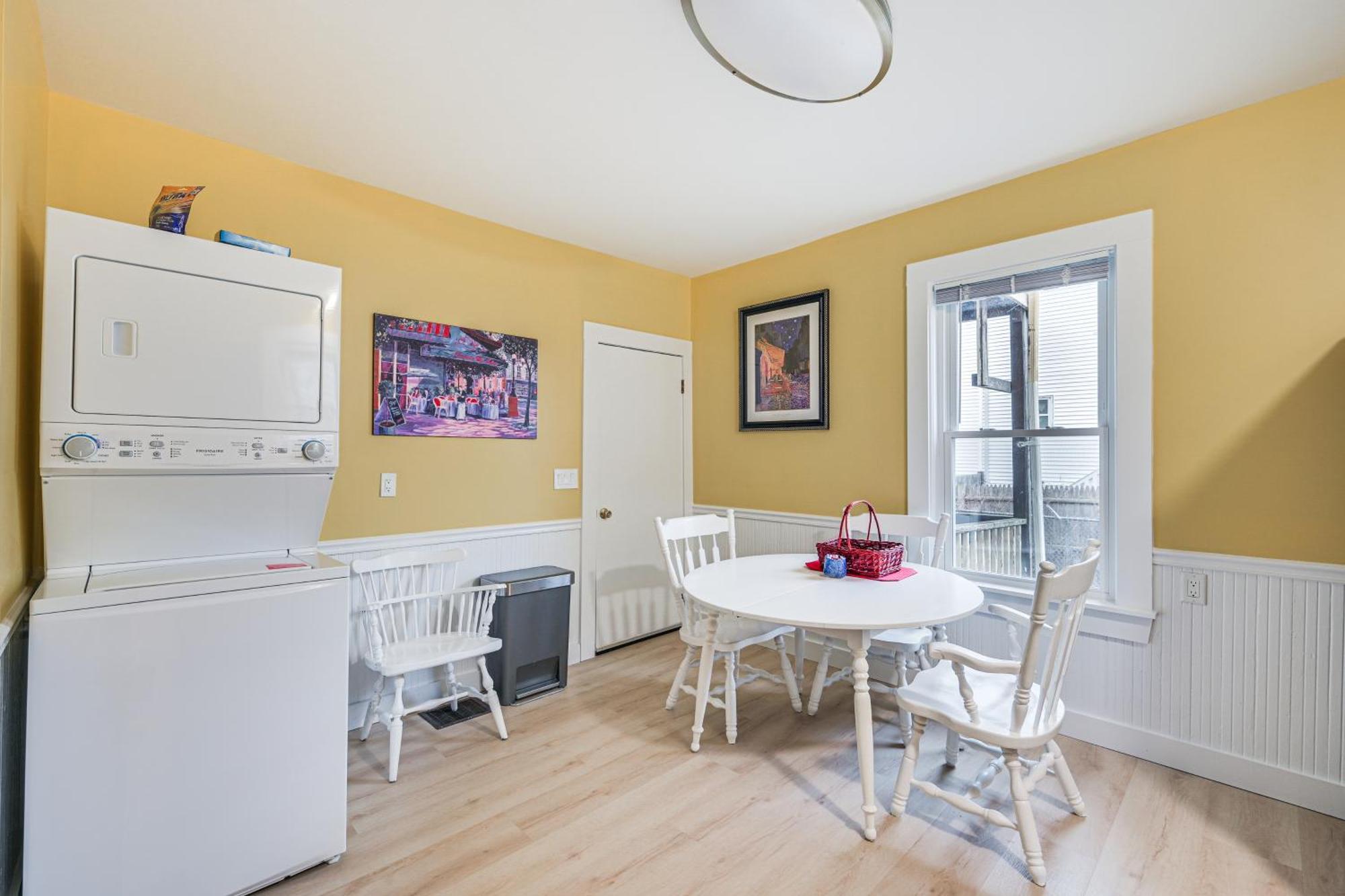 Medford Apartment Rental, 5 Mi To Downtown Boston Kültér fotó