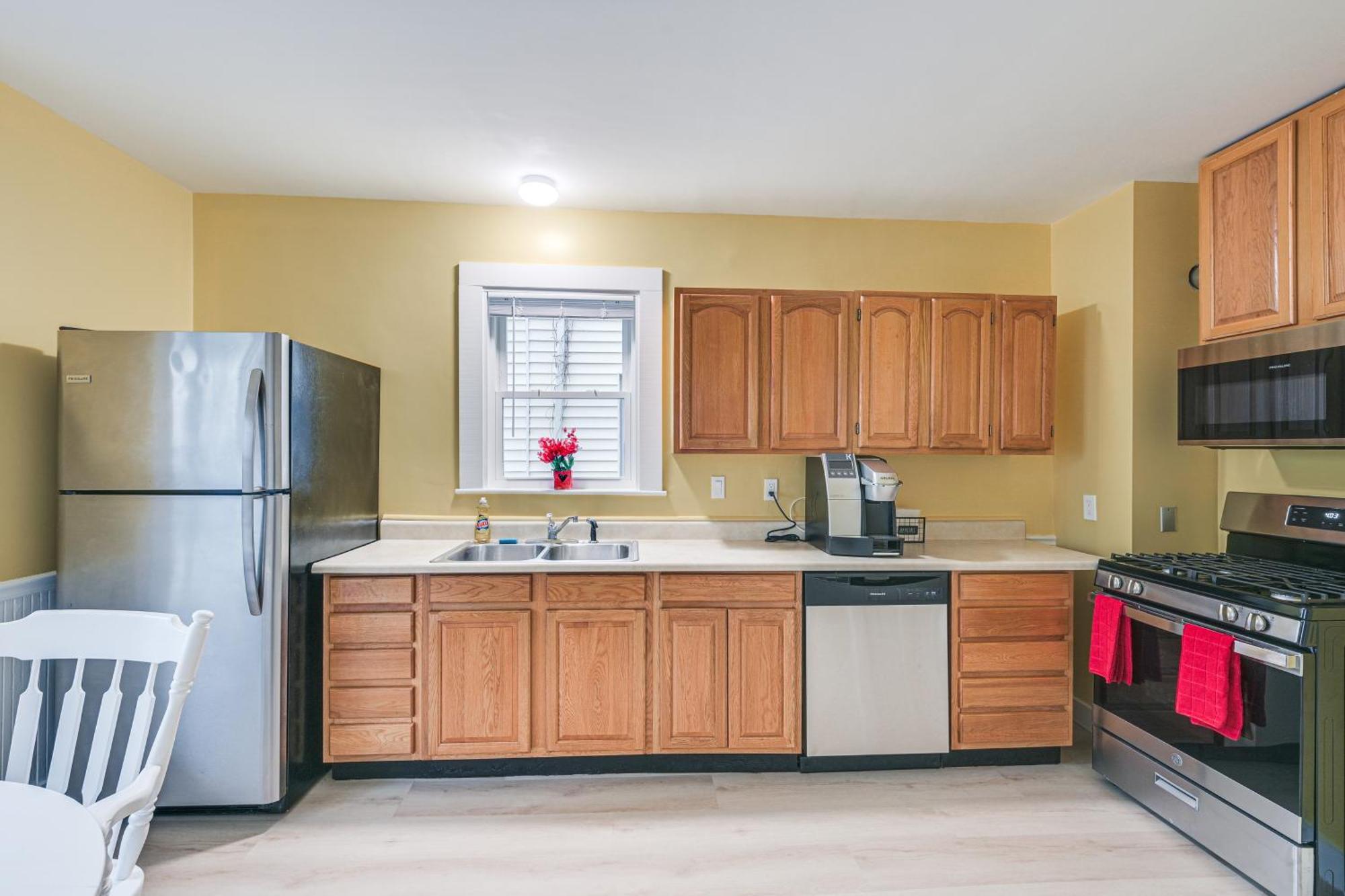 Medford Apartment Rental, 5 Mi To Downtown Boston Kültér fotó