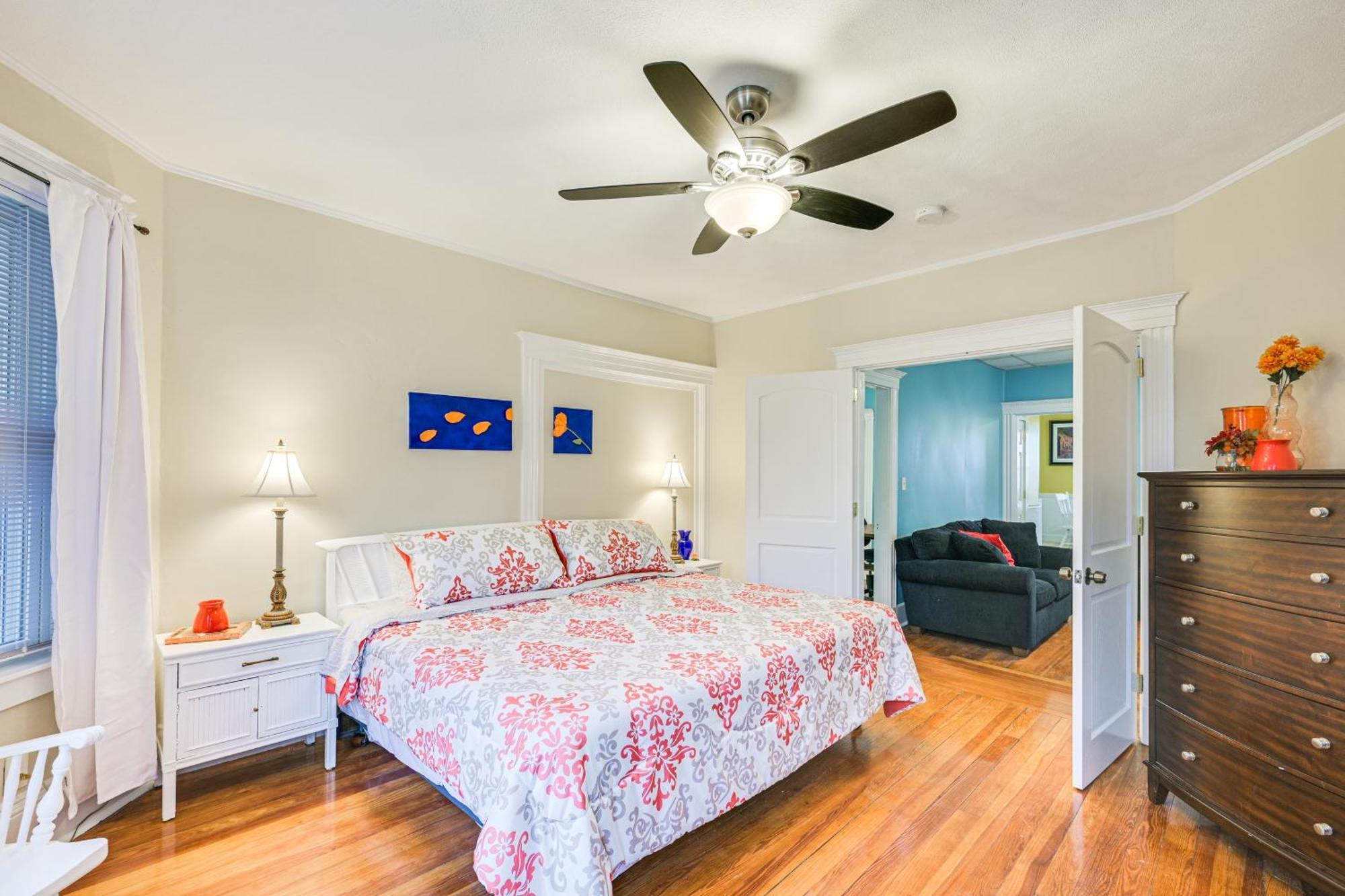 Medford Apartment Rental, 5 Mi To Downtown Boston Kültér fotó