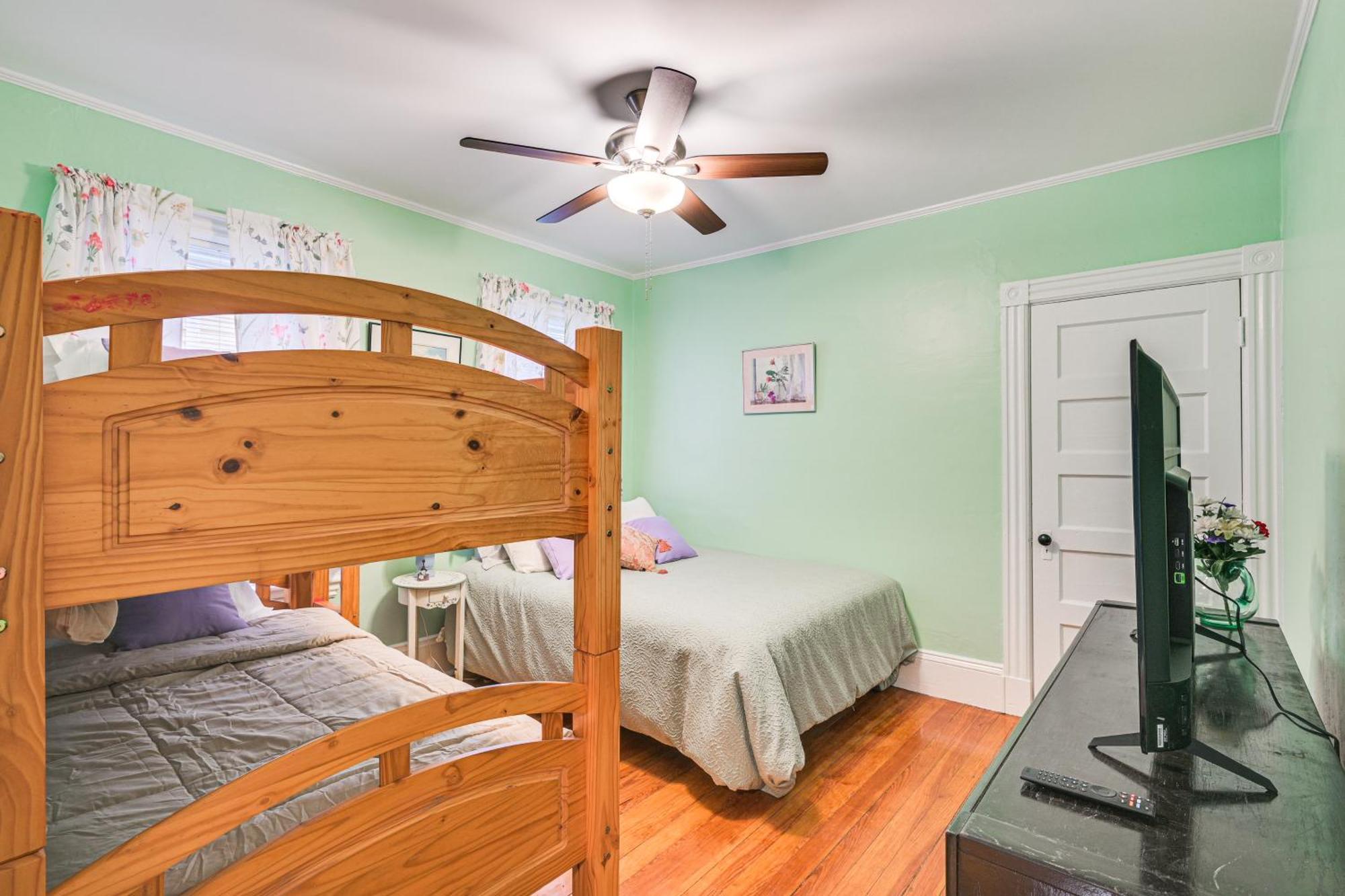 Medford Apartment Rental, 5 Mi To Downtown Boston Kültér fotó