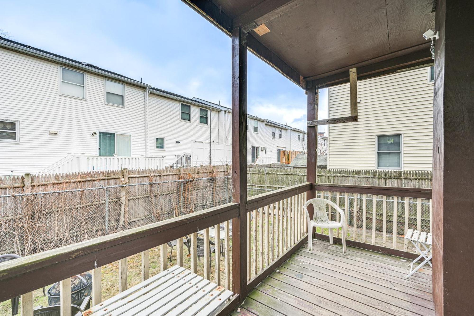 Medford Apartment Rental, 5 Mi To Downtown Boston Kültér fotó