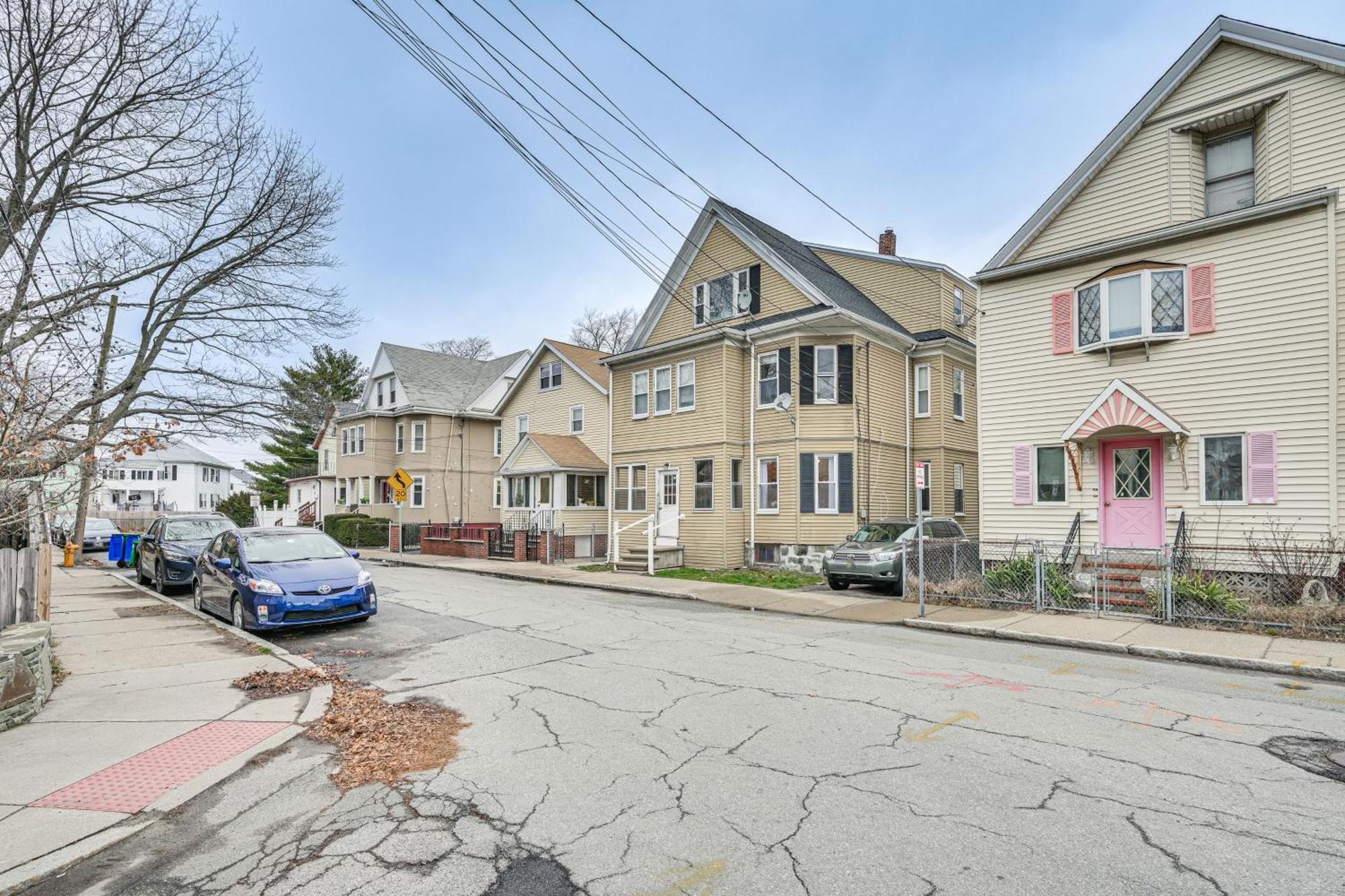 Medford Apartment Rental, 5 Mi To Downtown Boston Kültér fotó
