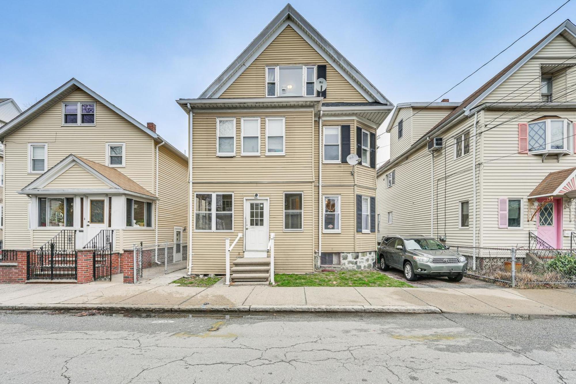 Medford Apartment Rental, 5 Mi To Downtown Boston Kültér fotó